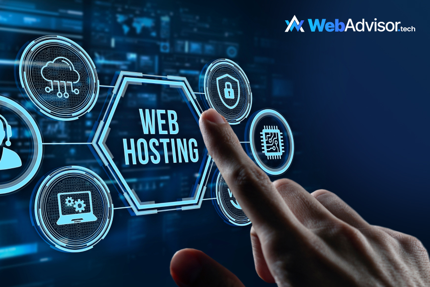 Mastering Website Hosting Services in 2025