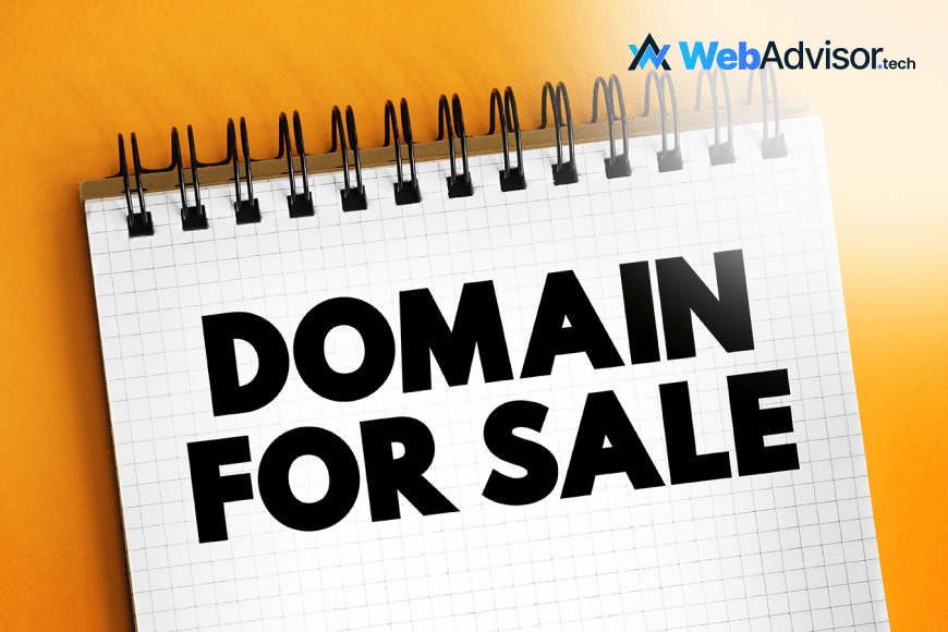 How to Buy a Domain Name From Someone: [Explained]
