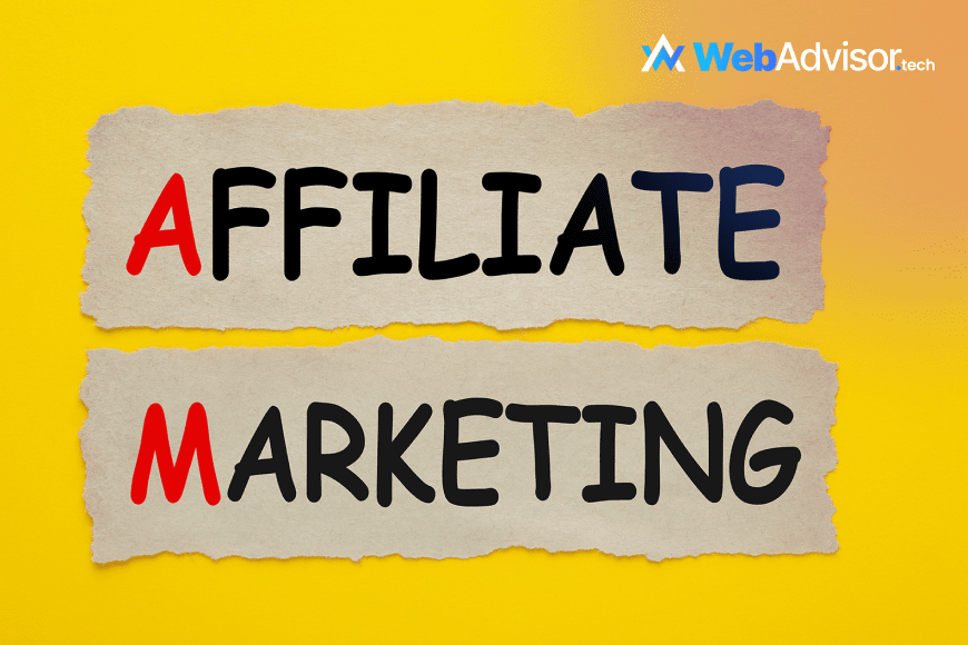 How to Create an Affiliate Marketing Website in 2025
