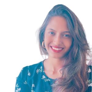 Prerna Mukherjee