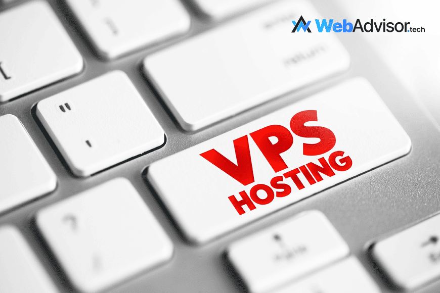 What is VPS hosting?