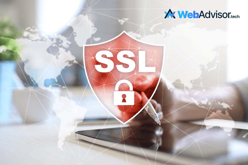 What Is An SSL Certificate?