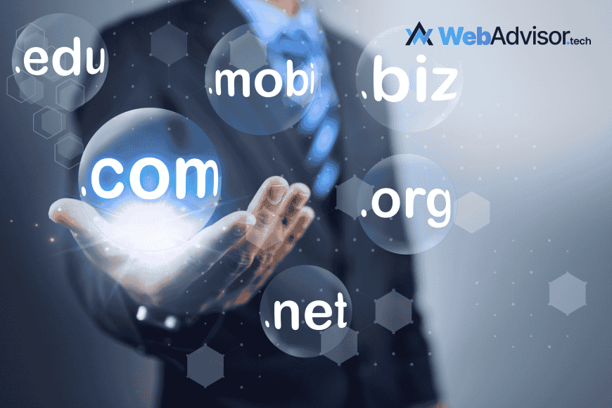 How Much Does a Domain Name Cost in 2025?