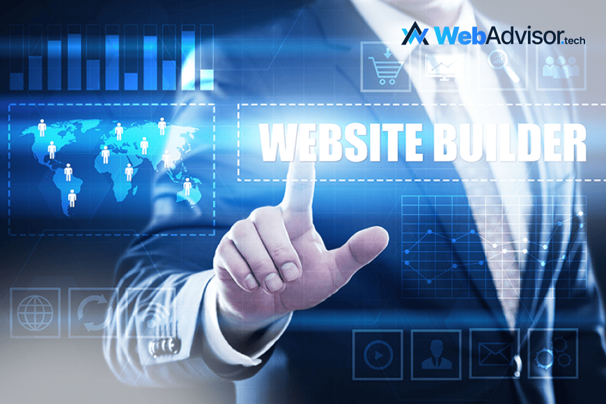 Website Builder vs WordPress: Which One to Choose in 2025