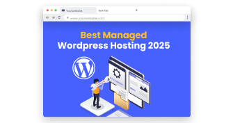 Best Managed WordPress Hosting 2025